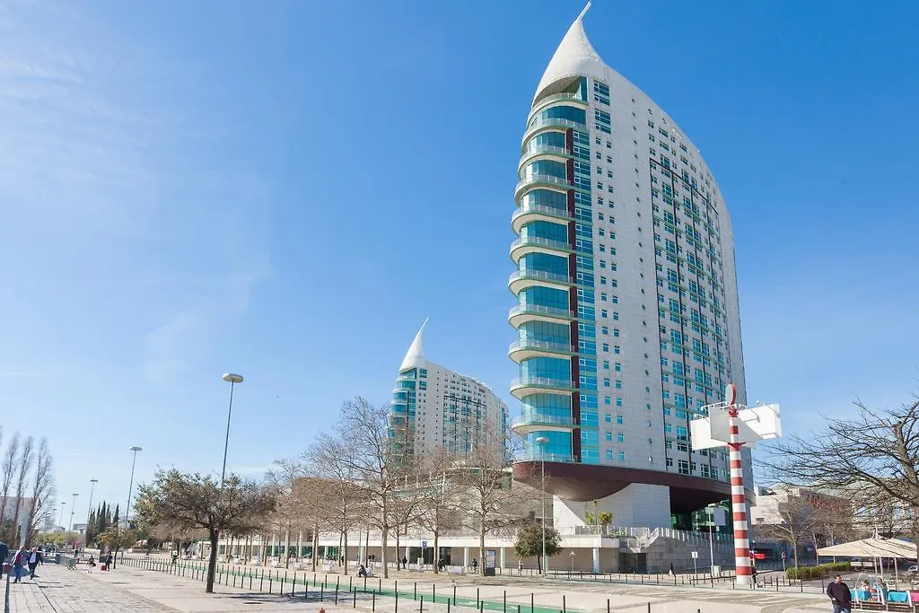 Apartment Your Lisbon Home Oriente