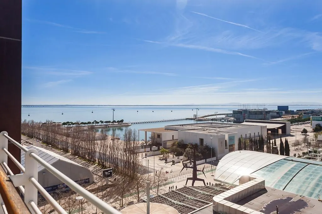 Your Lisbon Home Oriente 0*,